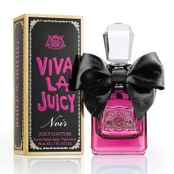 Juicy Couture Viva La Juicy Noir EDP kvepalai moterims, 50 ml