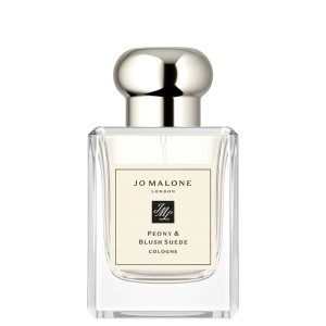 Jo Malone Peony & Blush Suede EDC kvepalai moterims, 50 ml