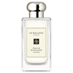 Jo Malone Peony & Blush Suede EDC 100 ml kvepalai moterims