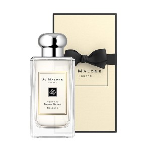 Jo Malone Peony & Blush Suede EDC 100 ml kvepalai moterims 2