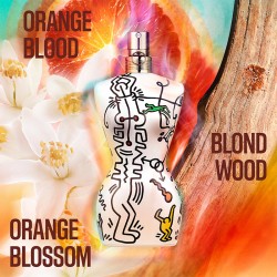 Jean Paul Gaultier Classique Pride Edition EDT kvepalai moterims, 100 ml