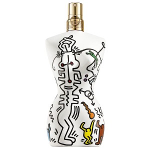 Jean Paul Gaultier Classique Pride Edition EDT kvepalai moterims, 100 ml