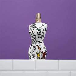 Jean Paul Gaultier Classique Pride Edition EDT kvepalai moterims, 100 ml