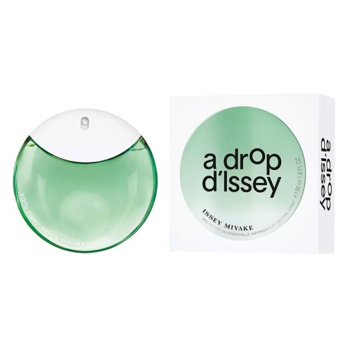 Issey Miyake A Drop d'Issey Essentielle EDP kvepalai moterims, 50 ml
