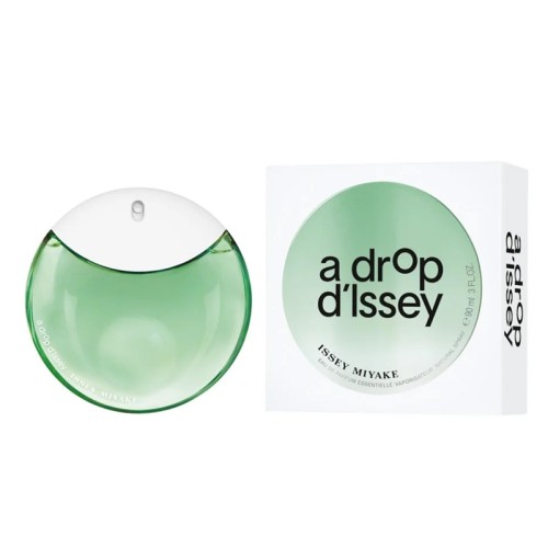 Issey Miyake A Drop d'Issey Essentielle EDP kvepalai moterims, 90 ml