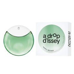 Issey Miyake A Drop d'Issey Essentielle EDP kvepalai moterims, 90 ml