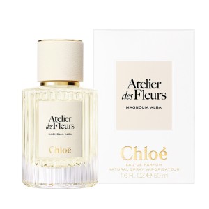 Chloé Magnolia Alba EDP kvepalai moterims, 50 ml 2