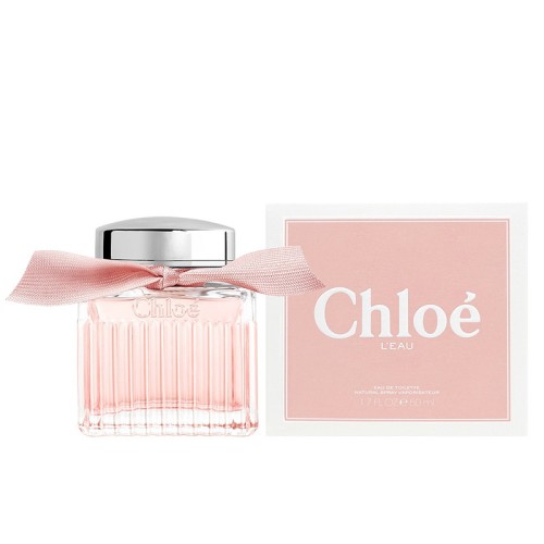 Chloé Chloe L´Eau Eau de Toilette EDT kvepalai moterims, 50 ml
