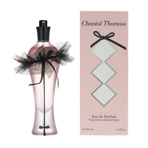 Chantal Thomass Chantal Thomass Pink EDP 100 ml kvepalai moterims 2