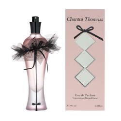 Chantal Thomass Pink EDP kvepalai moterims, 100 ml