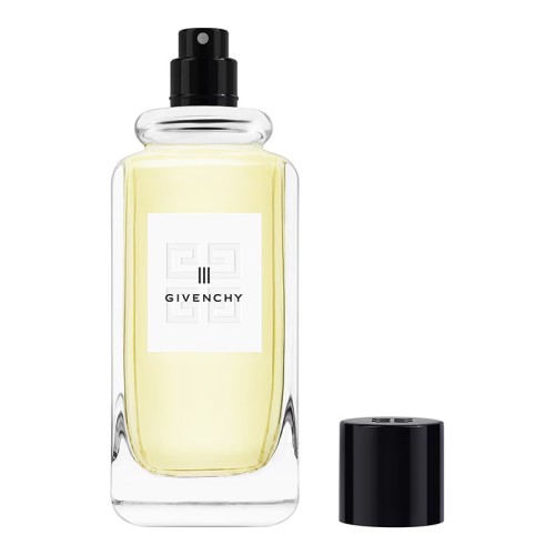 Givenchy III EDT kvepalai moterims, 100 ml