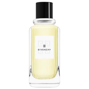 Givenchy III EDT kvepalai moterims, 100 ml