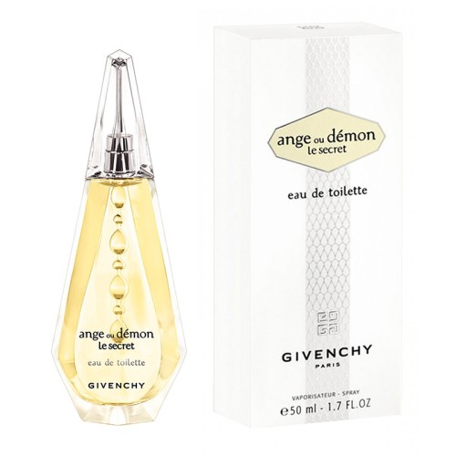 Givenchy Ange Ou Demon Le Secret EDT kvepalai moterims, 50 ml