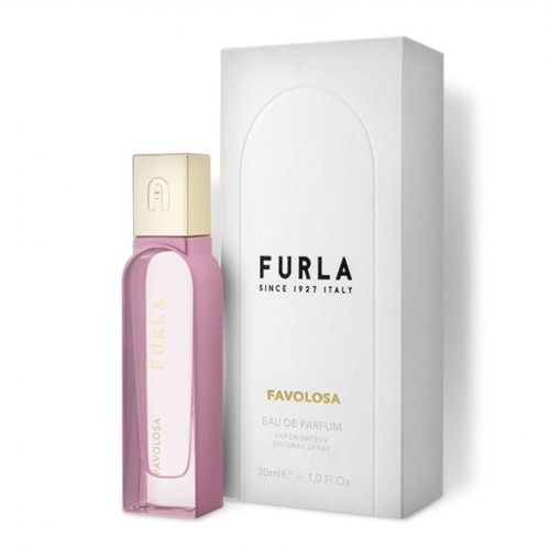 Furla Favolosa EDP kvepalai moterims, 30 ml