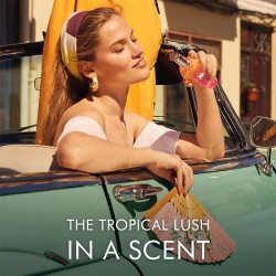 Escada Brisa Cubana EDT kvepalai moterims, 50 ml