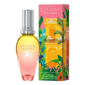 Escada Brisa Cubana EDT kvepalai moterims, 30 ml 2