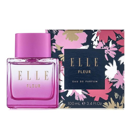 Elle Fleur EDP kvepalai moterims, 100 ml