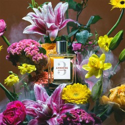 Eight & Bob Annicke 3 EDP kvepalai moterims, 100 ml