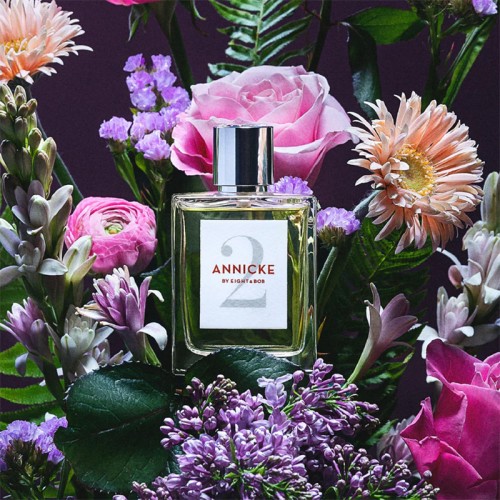 Eight & Bob Annicke 2 EDP kvepalai moterims, 30 ml