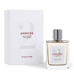 Eight & Bob Annicke 2 EDP kvepalai moterims, 100 ml