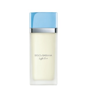Dolce Gabbana Light Blue Eau de Toilette New kvepalai moterims, 50 ml