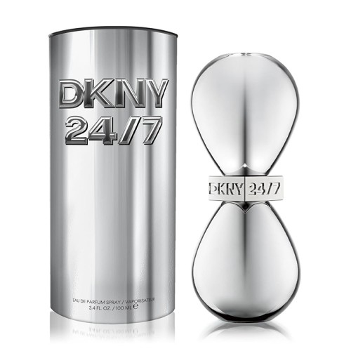 DKNY 24/7 EDP kvepalai moterims, 100 ml