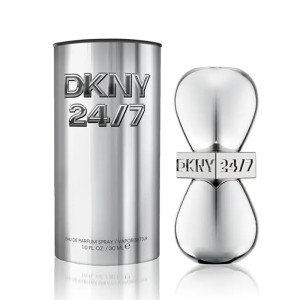 DKNY 24/7 EDP kvepalai moterims, 30 ml 2