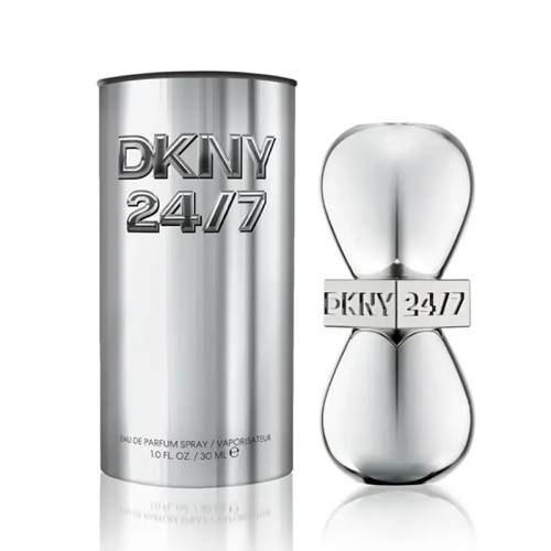 DKNY 24/7 EDP kvepalai moterims, 30 ml