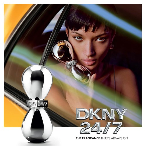 DKNY 24/7 EDP kvepalai moterims, 30 ml