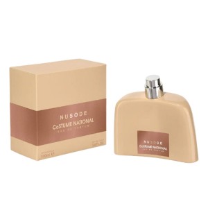 Costume National So Nude EDP kvepalai moterims, 100 ml 2