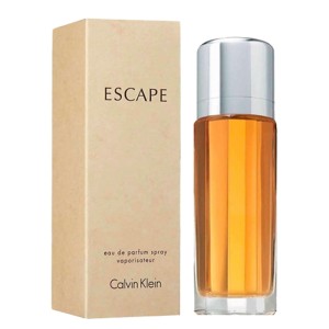 Calvin Klein Escape EDP kvepalai moterims, 100 ml 2