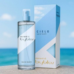 Byblos Cielo EDT kvepalai moterims, 120 ml
