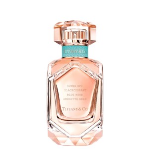Tiffany & Co Rose Gold EDP kvepalai moterims, 50 ml