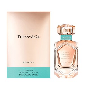 Tiffany & Co Rose Gold EDP kvepalai moterims, 50 ml 2