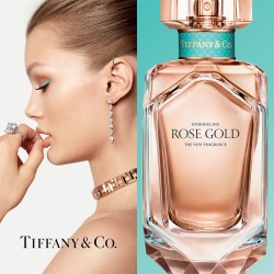 Tiffany & Co Rose Gold EDP kvepalai moterims, 50 ml