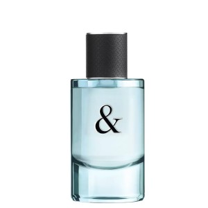 Tiffany and Co Tiffany & Love For Him EDT kvepalai vyrams, 50 ml