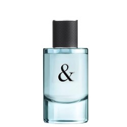 Tiffany and Co Tiffany & Love For Him EDT kvepalai vyrams, 50 ml
