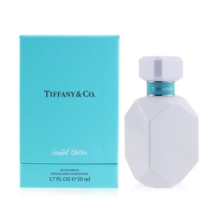 Tiffany and Co Tiffany & Co Limited Edition EDP kvepalai moterims, 50 ml 2