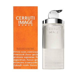 Cerruti Image Femme EDT kvepalai moterims, 75 ml 2