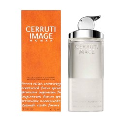 Cerruti Image Femme EDT kvepalai moterims, 75 ml