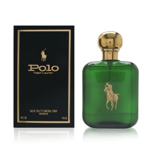 Ralph Lauren Polo Green EDT kvepalai vyrams, 118 ml 2