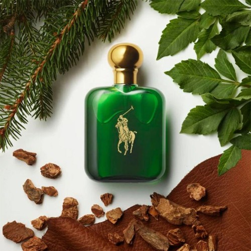 Ralph Lauren Polo Green EDT kvepalai vyrams, 118 ml