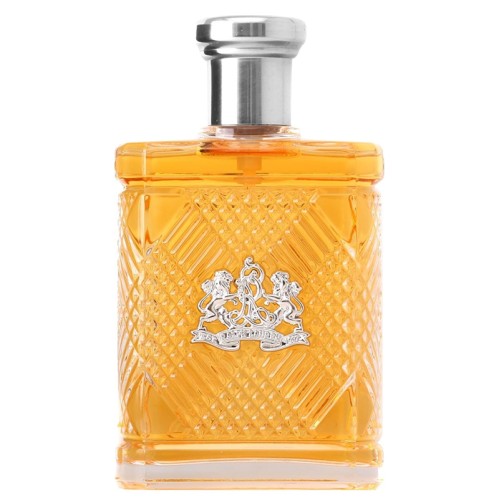 Ralph Lauren Safari for Men EDT kvepalai vyrams, 125 ml