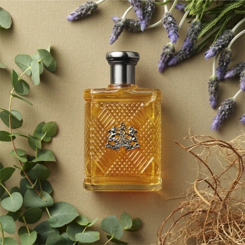 Ralph Lauren Safari for Men EDT kvepalai vyrams, 125 ml