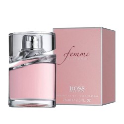 Hugo Boss Boss Femme EDP kvepalai moterims, 75 ml