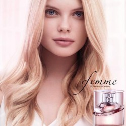 Hugo Boss Boss Femme EDP kvepalai moterims, 50 ml