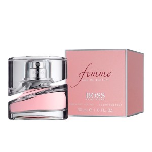 Hugo Boss Boss Femme EDP kvepalai moterims, 30 ml 2