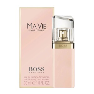 Hugo Boss Ma Vie Pour Femme EDP kvepalai moterims, 30 ml 2
