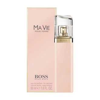 Hugo Boss Ma Vie Pour Femme EDP kvepalai moterims, 50 ml 2