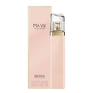 Hugo Boss Ma Vie Pour Femme EDP kvepalai moterims, 75 ml 2